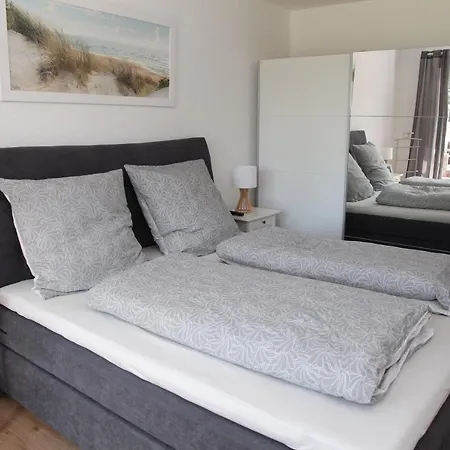 Apartment Deichblick 1 *