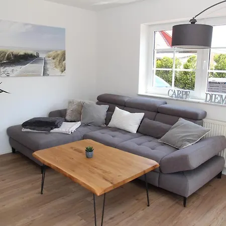 Apartamento Deichblick 1