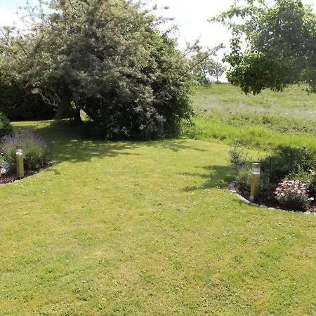 Deichblick 1 Apartamento Greetsiel